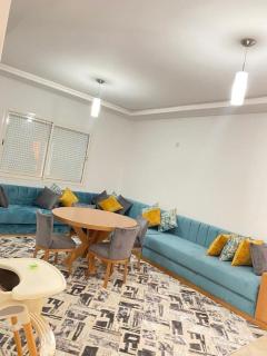 Appartement standing avec piscine à ImiOuaddar - Agadir - 9
