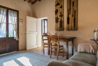 Casa Zorzi - Arquà Petrarca - 2
