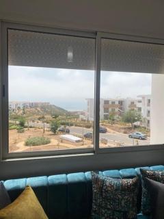 Appartement standing avec piscine à ImiOuaddar - Agadir - 5