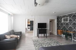 Majoitus Wanhapankki, huoneisto B2 - Kalajoki - 5