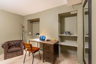 NEW - Appartement Luxeux avec Cinema et Sauna - París - 3