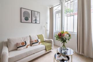 NEW - Appartement Luxeux avec Cinema et Sauna - París - 1