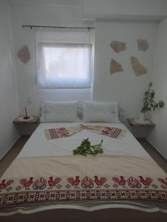 Creta Irini's Rooms Παραδοσιακά for you - Tympáki - 1