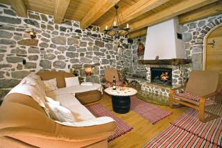Holiday House Sobol - Kuželj - 2