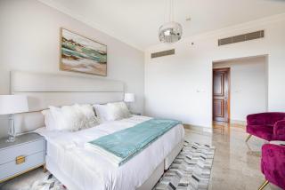 Fairmont North 2BR Full Sea View - Dubai - 2