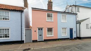 Seaside Cottage - 5