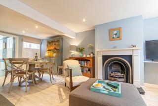 Seaside Cottage - Southwold - 3