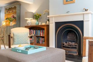 Seaside Cottage - Southwold - 2