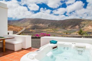 Holiday house Casa Mariposa in Tabayesco - 7
