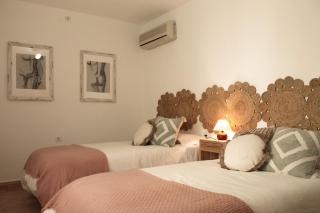 Casa Tekas - Centro Ciudad - Caravaca de la Cruz - 7