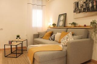 Casa Tekas - Centro Ciudad - Caravaca de la Cruz - 6