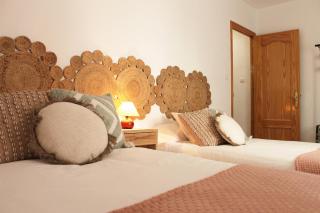 Casa Tekas - Centro Ciudad - Caravaca de la Cruz - 3