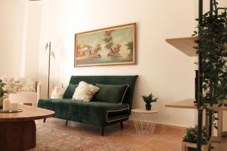Casa Tekas - Centro Ciudad - Caravaca de la Cruz - 2