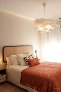 Casa Tekas - Centro Ciudad - Caravaca de la Cruz - 1
