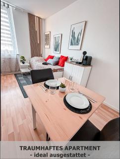 LM-ApartmentsMainz-03 - Mainz - 8