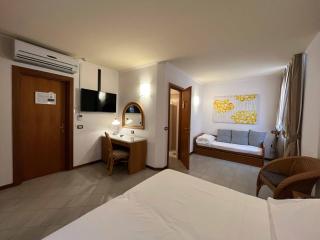 Hotel Regina - Forte dei Marmi - 8
