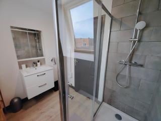 Maison Lilloise 6 personnes cœur de Roubaix - Roubaix - 3