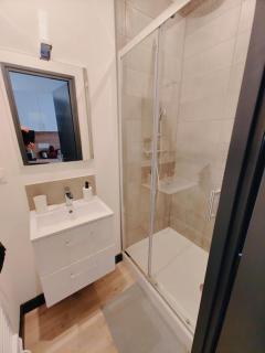 Maison Lilloise 6 personnes cœur de Roubaix - Roubaix - 1