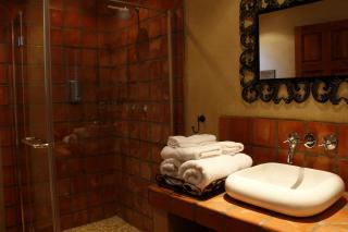 Opikopi Guest House - Pretoria - 9