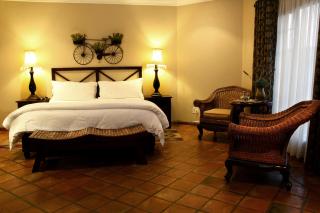 Opikopi Guest House - Pretoria - 8