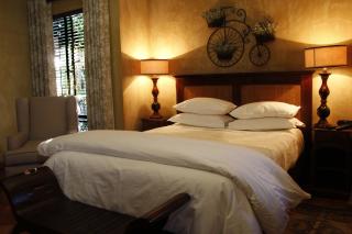Opikopi Guest House - Pretoria - 4