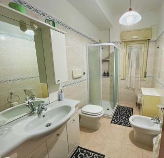 Seaview Terrace Apartment Relax & Comfort in Milazzo, TURE's HOME - Milazzo - 2