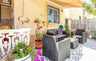 Urb, La Siesta - Torrevieja - 9