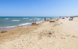 Urb, La Siesta - Torrevieja - 2