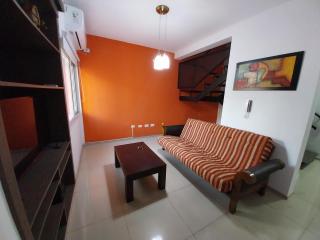 Duplex Yrigoyen A - 9