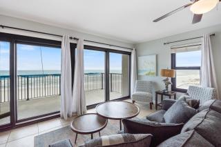Ocean Breeze East 404 By Pkrm - Pensacola - 2