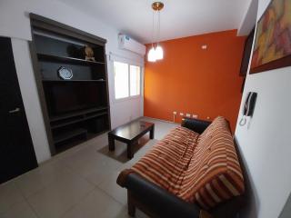 Duplex Yrigoyen A - 8