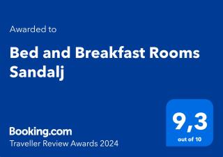 Bed and Breakfast Rooms Sandalj - Mošćenička Draga - 9