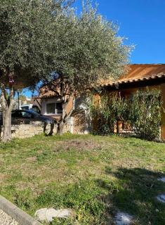 Valbonne, villa avec piscine - Valbonne - 4