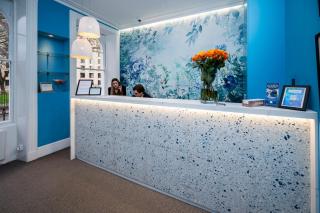 Mentone Hotel - Londra - 4