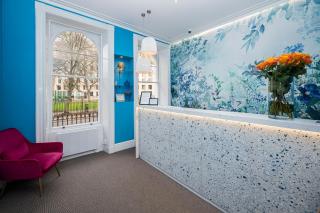 Mentone Hotel - Londra - 2