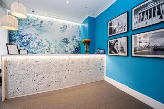Mentone Hotel - Londra - 3