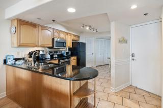 Perdido Sun Resort 500 By Pkrm - Pensacola - 5