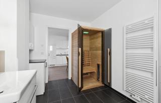 Stadtblick - Winterberg - 2