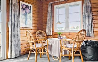 3 Bedroom Amazing Home In Ringkøbing - 6