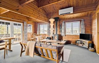 3 Bedroom Amazing Home In Ringkøbing - 8