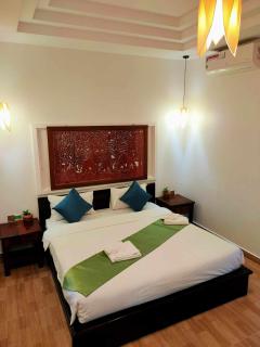 Nina Angkor Residence - Siem Reap - 1