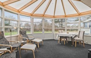 3 Bedroom Pet Friendly Home In Sydals - Sønderby - 8