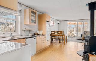 3 Bedroom Pet Friendly Home In Sydals - Sønderby - 3