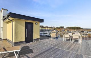 Sonnendeck - Winterberg - 2