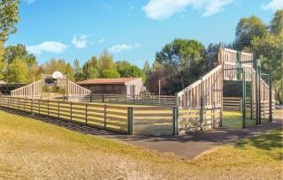 Beautiful Home In Sainte-Gemme - 2