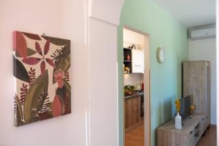 Villa Indipendente Jacuzzi Giardino Clima WiFi - Castellammare del Golfo - 4
