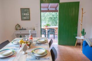 Villa Indipendente Jacuzzi Giardino Clima WiFi - Castellammare del Golfo - 2