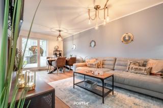 MR 73a Ferienwohnung Popeyes Koje Olpenitz - Olpenitz - 1
