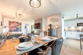 MR 73a Ferienwohnung Popeyes Koje Olpenitz - Olpenitz - 2