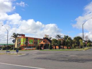 Greenview Motel - Rotorua - 3